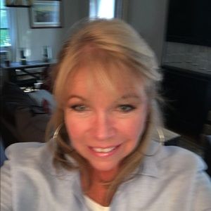 Meet your Posher, Susan